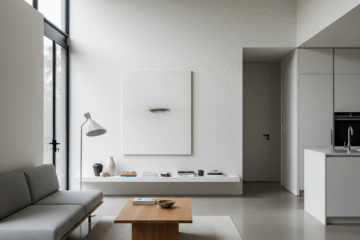 Jasa Desain Interior Rumah Makassar