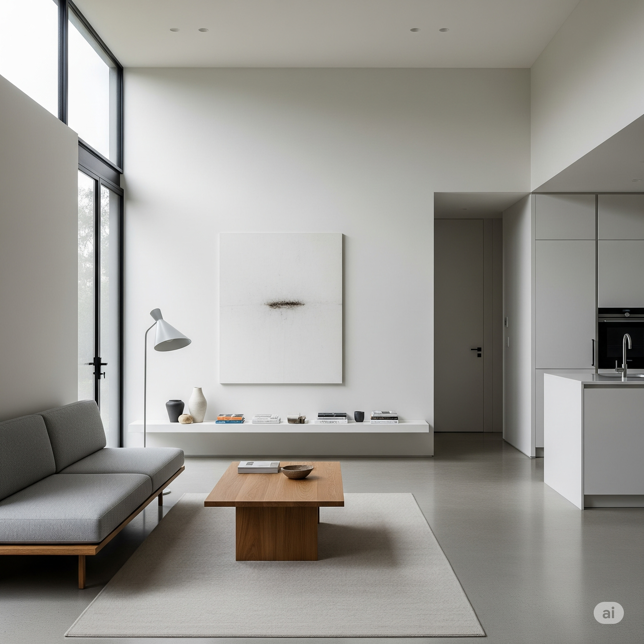 Jasa Desain Interior Rumah Makassar