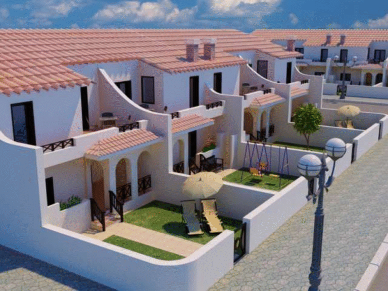 Jasa Desain Rumah Jambi