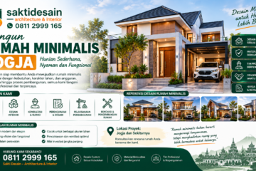 Bangun Rumah Minimalis Panduan Mewujudkan Hunian Sederhana, Nyaman, dan Fungsional