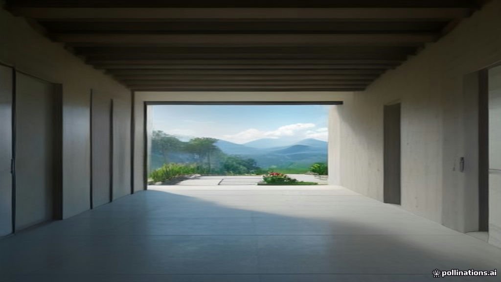 Inspirasi desain rumah minimalis modern yang elegan dan fungsional di wilayah Kebumen Jawa Tengah.
