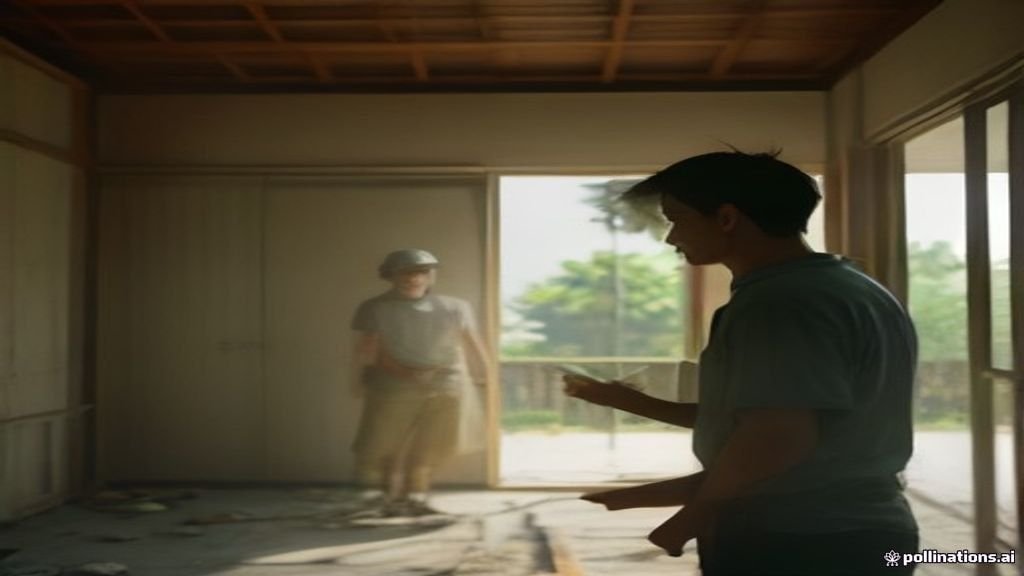 Proyek pembangunan rumah minimalis modern oleh kontraktor Jogja berpengalaman dan terpercaya.