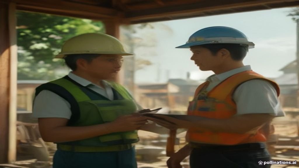 Jasa kontraktor Purworejo profesional untuk bangun dan renovasi rumah impian.