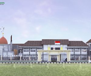 15 tampak depan